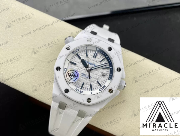 AUDEMARS-PIGUET-ROYAL-OAK-OFFSHORE-REF.15707CB.OO_.A010CA.01-ELITE-CLONE-42MM-4 AUDEMARS PIGUET-ROYAL OAK OFFSHORE-REF.15707CB.OO.A010CA.01-ELITE CLONE-42MM-Replica Watch