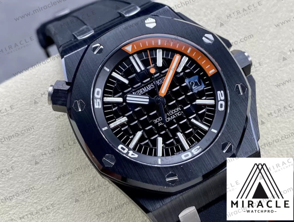 AUDEMARS-PIGUET-ROYAL-OAK-OFFSHORE-REF.15707CE.OO_.A002CA.01-ELITE-CLONE-42MM-2 AUDEMARS PIGUET-ROYAL OAK OFFSHORE-REF.15707CE.OO.A002CA.01-ELITE CLONE-42MM-Replica Watch