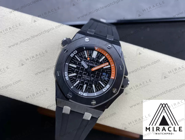 AUDEMARS-PIGUET-ROYAL-OAK-OFFSHORE-REF.15707CE.OO_.A002CA.01-ELITE-CLONE-42MM-4 AUDEMARS PIGUET-ROYAL OAK OFFSHORE-REF.15707CE.OO.A002CA.01-ELITE CLONE-42MM-Replica Watch