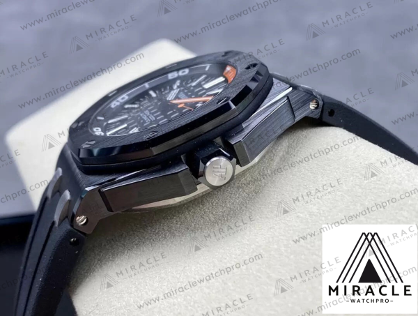 AUDEMARS-PIGUET-ROYAL-OAK-OFFSHORE-REF.15707CE.OO_.A002CA.01-ELITE-CLONE-42MM-6 AUDEMARS PIGUET-ROYAL OAK OFFSHORE-REF.15707CE.OO.A002CA.01-ELITE CLONE-42MM-Replica Watch