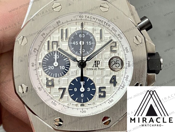 AUDEMARS-PIGUET-ROYAL-OAK-OFFSHORE-REF.26170ST.OO_.D305CR.01-ELITE-CLONE-42MM-1 AUDEMARS PIGUET-ROYAL OAK OFFSHORE-REF.26170ST.OO.D305CR.01-ELITE CLONE-42MM-Replica Watch