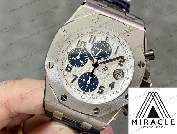 AUDEMARS-PIGUET-ROYAL-OAK-OFFSHORE-REF.26170ST.OO_.D305CR.01-ELITE-CLONE-42MM-3 AUDEMARS PIGUET-ROYAL OAK OFFSHORE-REF.26170ST.OO.D305CR.01-ELITE CLONE-42MM-Replica Watch
