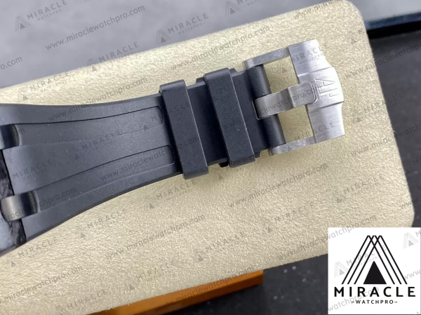 AUDEMARS-PIGUET-ROYAL-OAK-OFFSHORE-REF.26205AU.OO_.D002CR.01-ELITE-CLONE-42MM-8 AUDEMARS PIGUET-ROYAL OAK OFFSHORE-REF.26205AU.OO.D002CR.01-ELITE CLONE-42MM-Replica Watch【?Out of Stock】