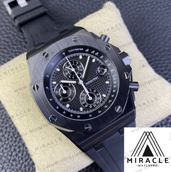 AUDEMARS-PIGUET-ROYAL-OAK-OFFSHORE-REF.26238-ELITE-CLONE-Custom-Edition-42MM-2 AUDEMARS PIGUET-ROYAL OAK OFFSHORE-REF.26238-ELITE CLONE-Custom Edition-42MM-Replica Watch