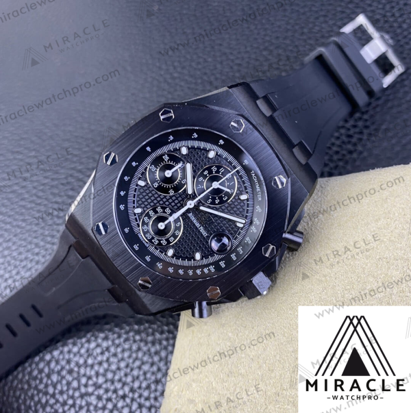 AUDEMARS-PIGUET-ROYAL-OAK-OFFSHORE-REF.26238-ELITE-CLONE-Custom-Edition-42MM-5 AUDEMARS PIGUET-ROYAL OAK OFFSHORE-REF.26238-ELITE CLONE-Custom Edition-42MM-Replica Watch