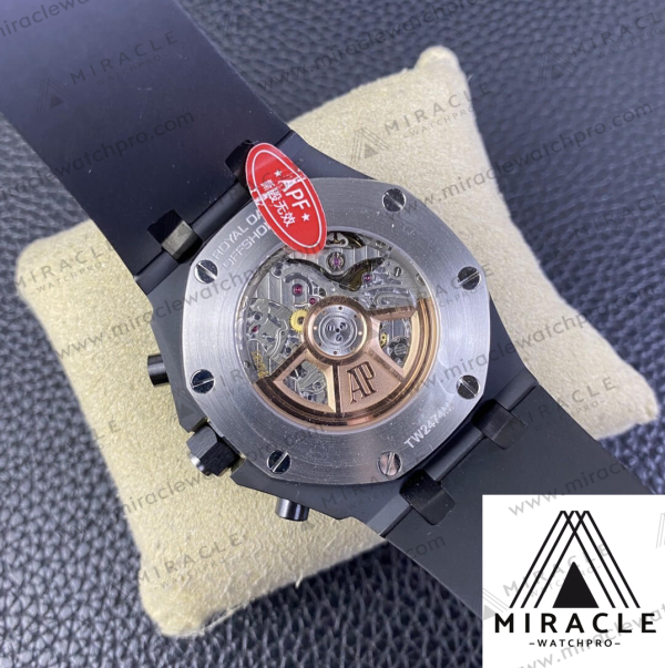 AUDEMARS-PIGUET-ROYAL-OAK-OFFSHORE-REF.26238-ELITE-CLONE-Custom-Edition-42MM-7 AUDEMARS PIGUET-ROYAL OAK OFFSHORE-REF.26238-ELITE CLONE-Custom Edition-42MM-Replica Watch