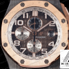 AUDEMARS PIGUET-ROYAL OAK OFFSHORE-REF.26405NR.OO.A002CA.01-ELITE CLONE-44MM-Replica Watch