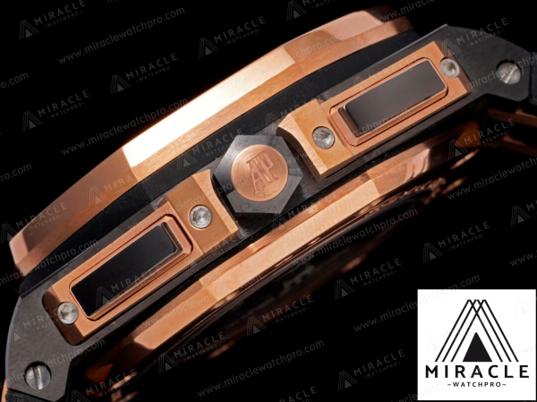 AUDEMARS PIGUET-ROYAL OAK OFFSHORE-REF.26405NR.OO.A002CA.01-ELITE CLONE-44MM-Replica Watch