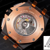 AUDEMARS PIGUET-ROYAL OAK OFFSHORE-REF.26405NR.OO.A002CA.01-ELITE CLONE-44MM-Replica Watch