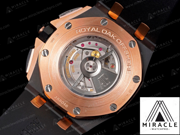 AUDEMARS PIGUET-ROYAL OAK OFFSHORE-REF.26405NR.OO.A002CA.01-ELITE CLONE-44MM-Replica Watch