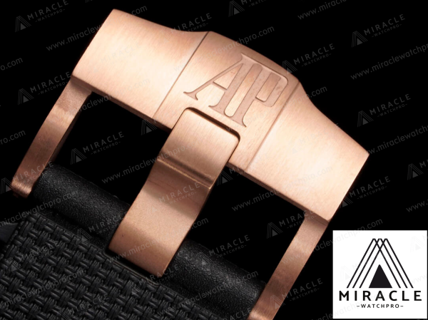 AUDEMARS PIGUET-ROYAL OAK OFFSHORE-REF.26405NR.OO.A002CA.01-ELITE CLONE-44MM-Replica Watch