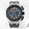 AUDEMARS-PIGUET-ROYAL-OAK-OFFSHORE-REF.26420IO.OO_.A009CA.01-ELITE-CLONE-43MM-1-1 AUDEMARS PIGUET-ROYAL OAK OFFSHORE-REF.26420IO.OO.A009CA.01-ELITE CLONE-43MM-Replica Watch