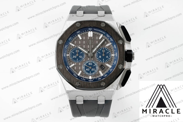 AUDEMARS-PIGUET-ROYAL-OAK-OFFSHORE-REF.26420IO.OO_.A009CA.01-ELITE-CLONE-43MM-1-1 AUDEMARS PIGUET-ROYAL OAK OFFSHORE-REF.26420IO.OO.A009CA.01-ELITE CLONE-43MM-Replica Watch