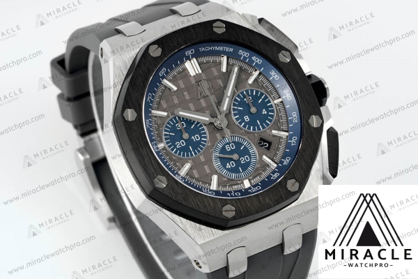 AUDEMARS-PIGUET-ROYAL-OAK-OFFSHORE-REF.26420IO.OO_.A009CA.01-ELITE-CLONE-43MM-2 AUDEMARS PIGUET-ROYAL OAK OFFSHORE-REF.26420IO.OO.A009CA.01-ELITE CLONE-43MM-Replica Watch