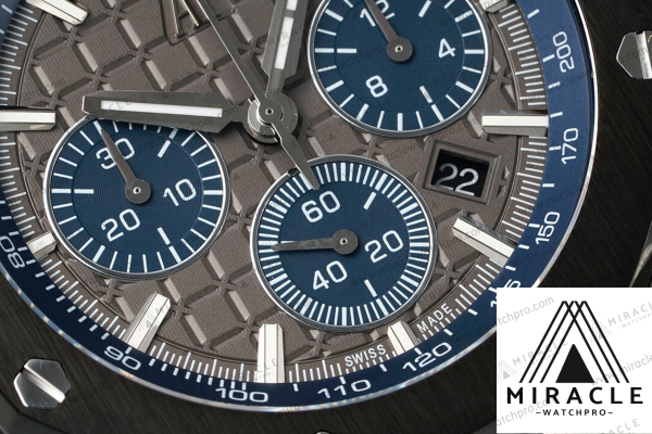 AUDEMARS-PIGUET-ROYAL-OAK-OFFSHORE-REF.26420IO.OO_.A009CA.01-ELITE-CLONE-43MM-5 AUDEMARS PIGUET-ROYAL OAK OFFSHORE-REF.26420IO.OO.A009CA.01-ELITE CLONE-43MM-Replica Watch