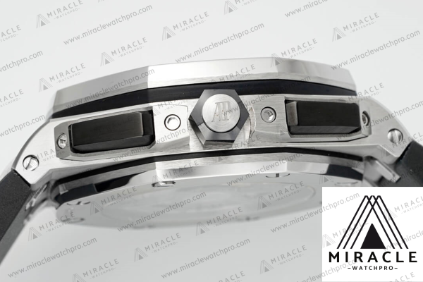 AUDEMARS-PIGUET-ROYAL-OAK-OFFSHORE-REF.26420IO.OO_.A009CA.01-ELITE-CLONE-43MM-6 AUDEMARS PIGUET-ROYAL OAK OFFSHORE-REF.26420IO.OO.A009CA.01-ELITE CLONE-43MM-Replica Watch