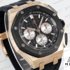 AUDEMARS-PIGUET-ROYAL-OAK-OFFSHORE-REF.26420RO.OO_.A002CA.01-ELITE-CLONE-43MM-2 AUDEMARS PIGUET-ROYAL OAK OFFSHORE-REF.26420RO.OO.A002CA.01-ELITE CLONE-43MM-Replica Watch