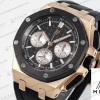 AUDEMARS-PIGUET-ROYAL-OAK-OFFSHORE-REF.26420RO.OO_.A002CA.01-ELITE-CLONE-43MM-3 AUDEMARS PIGUET-ROYAL OAK OFFSHORE-REF.26420RO.OO.A002CA.01-ELITE CLONE-43MM-Replica Watch