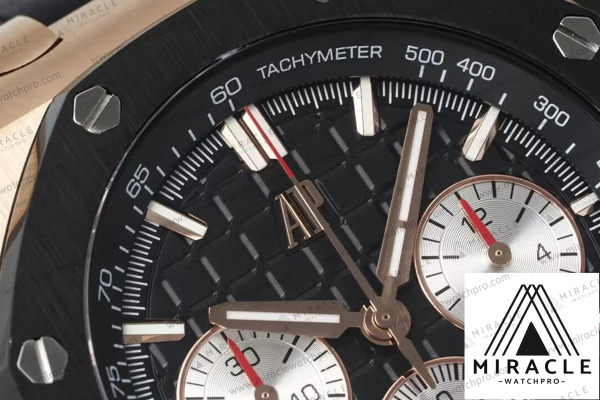 AUDEMARS-PIGUET-ROYAL-OAK-OFFSHORE-REF.26420RO.OO_.A002CA.01-ELITE-CLONE-43MM-4 AUDEMARS PIGUET-ROYAL OAK OFFSHORE-REF.26420RO.OO.A002CA.01-ELITE CLONE-43MM-Replica Watch