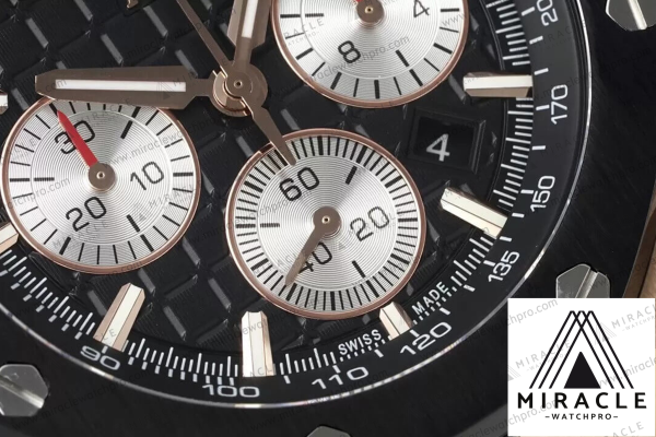 AUDEMARS-PIGUET-ROYAL-OAK-OFFSHORE-REF.26420RO.OO_.A002CA.01-ELITE-CLONE-43MM-5 AUDEMARS PIGUET-ROYAL OAK OFFSHORE-REF.26420RO.OO.A002CA.01-ELITE CLONE-43MM-Replica Watch