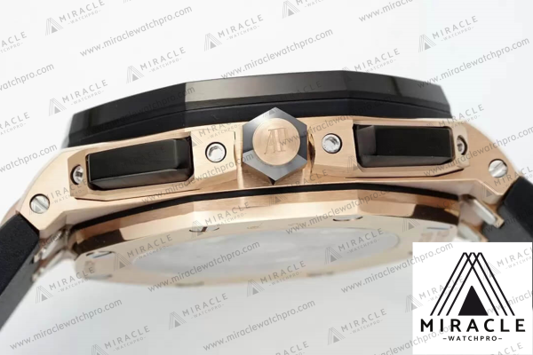 AUDEMARS-PIGUET-ROYAL-OAK-OFFSHORE-REF.26420RO.OO_.A002CA.01-ELITE-CLONE-43MM-7 AUDEMARS PIGUET-ROYAL OAK OFFSHORE-REF.26420RO.OO.A002CA.01-ELITE CLONE-43MM-Replica Watch