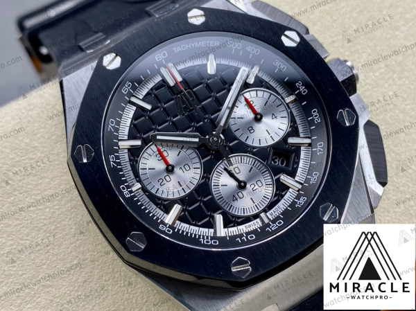 AUDEMARS-PIGUET-ROYAL-OAK-OFFSHORE-REF.26420SO.OO_.A002CA.01-ELITE-CLONE-43MM-3 AUDEMARS PIGUET-ROYAL OAK OFFSHORE-REF.26420SO.OO.A002CA.01-ELITE CLONE-43MM-Replica Watch