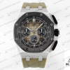 AUDEMARS PIGUET-ROYAL OAK OFFSHORE-REF.26420SO.OO.A600CA.01-ELITE CLONE-43MM-Replica Watch