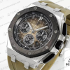 AUDEMARS PIGUET-ROYAL OAK OFFSHORE-REF.26420SO.OO.A600CA.01-ELITE CLONE-43MM-Replica Watch