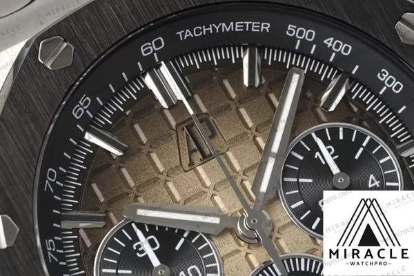 AUDEMARS PIGUET-ROYAL OAK OFFSHORE-REF.26420SO.OO.A600CA.01-ELITE CLONE-43MM-Replica Watch