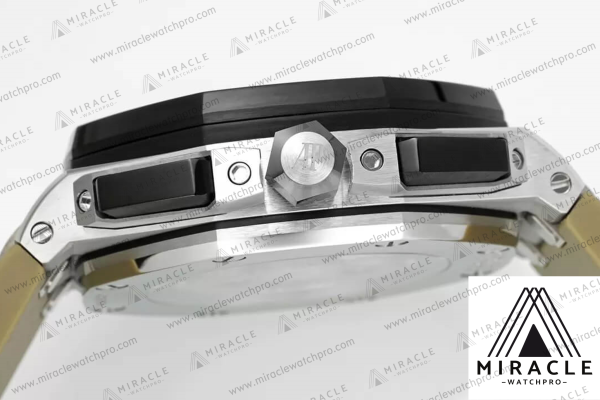 AUDEMARS PIGUET-ROYAL OAK OFFSHORE-REF.26420SO.OO.A600CA.01-ELITE CLONE-43MM-Replica Watch