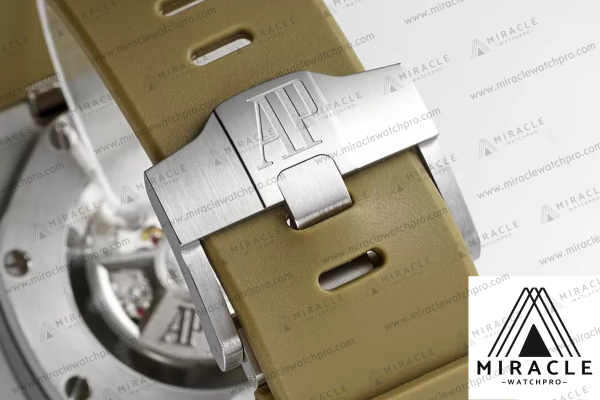 AUDEMARS PIGUET-ROYAL OAK OFFSHORE-REF.26420SO.OO.A600CA.01-ELITE CLONE-43MM-Replica Watch