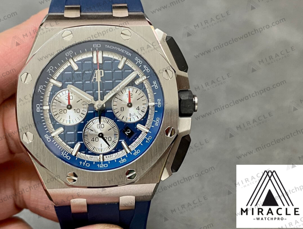 AUDEMARS-PIGUET-ROYAL-OAK-OFFSHORE-REF.26420TI.OO_.A027CA.01-ELITE-CLONE-43MM-1 AUDEMARS PIGUET-ROYAL OAK OFFSHORE-REF.26420TI.OO.A027CA.01-ELITE CLONE-43MM-Replica Watch