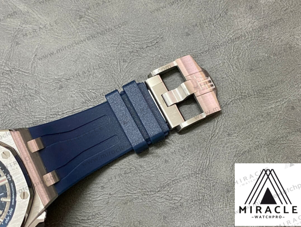 AUDEMARS-PIGUET-ROYAL-OAK-OFFSHORE-REF.26420TI.OO_.A027CA.01-ELITE-CLONE-43MM-8 AUDEMARS PIGUET-ROYAL OAK OFFSHORE-REF.26420TI.OO.A027CA.01-ELITE CLONE-43MM-Replica Watch