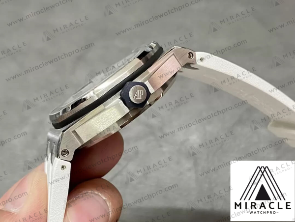 AUDEMARS-PIGUET-ROYAL-OAK-OFFSHORE-ref.15710ST.OO_.A010CA.01-Elite-Clone-42mm-6 Replica Watch-AUDEMARS PIGUET-ROYAL OAK OFFSHORE-ref.15710ST.OO.A010CA.01-Elite Clone-42mm【?Out of Stock】