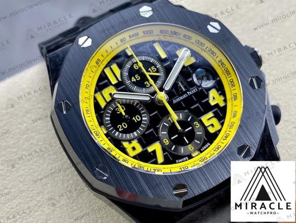 AUDEMARS-PIGUET-ROYAL-OAK-OFFSHORE-ref.26176FO.OO_.D101CR.02-Elite-Clone-42mm-2 Replica Watch-AUDEMARS PIGUET-ROYAL OAK OFFSHORE-ref.26176FO.OO.D101CR.02-Elite Clone-42mm