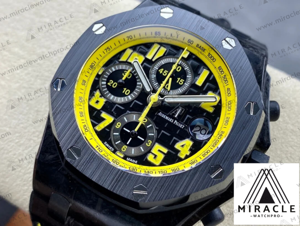 AUDEMARS-PIGUET-ROYAL-OAK-OFFSHORE-ref.26176FO.OO_.D101CR.02-Elite-Clone-42mm-3 Replica Watch-AUDEMARS PIGUET-ROYAL OAK OFFSHORE-ref.26176FO.OO.D101CR.02-Elite Clone-42mm