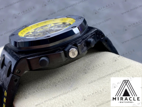 AUDEMARS-PIGUET-ROYAL-OAK-OFFSHORE-ref.26176FO.OO_.D101CR.02-Elite-Clone-42mm-5 Replica Watch-AUDEMARS PIGUET-ROYAL OAK OFFSHORE-ref.26176FO.OO.D101CR.02-Elite Clone-42mm