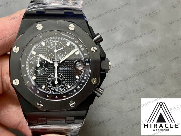 Replica Watch-AUDEMARS PIGUET-ROYAL OAK OFFSHORE-ref.26238CE.OO.1300CE.01-Elite Clone-42mm
