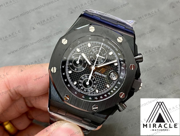 Replica Watch-AUDEMARS PIGUET-ROYAL OAK OFFSHORE-ref.26238CE.OO.1300CE.01-Elite Clone-42mm