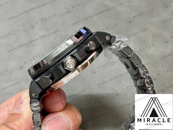 Replica Watch-AUDEMARS PIGUET-ROYAL OAK OFFSHORE-ref.26238CE.OO.1300CE.01-Elite Clone-42mm