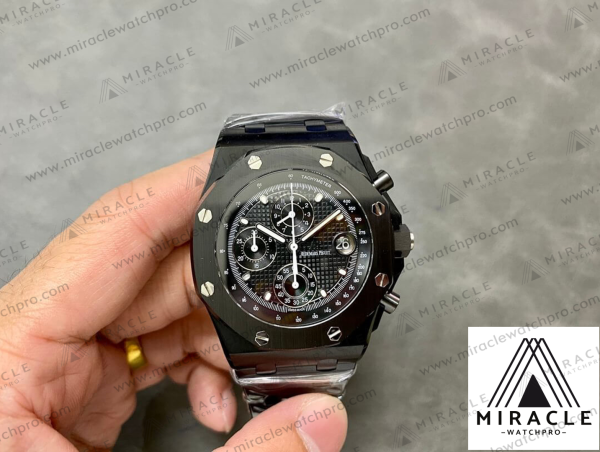 Replica Watch-AUDEMARS PIGUET-ROYAL OAK OFFSHORE-ref.26238CE.OO.1300CE.01-Elite Clone-42mm