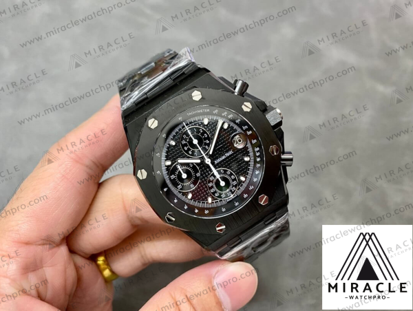 Replica Watch-AUDEMARS PIGUET-ROYAL OAK OFFSHORE-ref.26238CE.OO.1300CE.01-Elite Clone-42mm