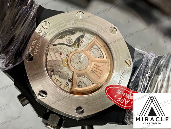 Replica Watch-AUDEMARS PIGUET-ROYAL OAK OFFSHORE-ref.26238CE.OO.1300CE.01-Elite Clone-42mm