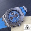 AUDEMARS-PIGUET-ROYAL-OAK-OFFSHORE-ref.26238ST.OO_.A340CA.01-Elite-Clone-42mm-4 Replica Watch-AUDEMARS PIGUET-ROYAL OAK OFFSHORE-ref.26238ST.OO.A340CA.01-Elite Clone-42mm
