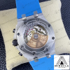 AUDEMARS-PIGUET-ROYAL-OAK-OFFSHORE-ref.26238ST.OO_.A340CA.01-Elite-Clone-42mm-8 Replica Watch-AUDEMARS PIGUET-ROYAL OAK OFFSHORE-ref.26238ST.OO.A340CA.01-Elite Clone-42mm