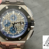 AUDEMARS-PIGUET-ROYAL-OAK-OFFSHORE-ref.26400IO.OO_.A004CA.02-Elite-Clone-44mm-1 Replica Watch-AUDEMARS PIGUET-ROYAL OAK OFFSHORE-ref.26400IO.OO.A004CA.02-Elite Clone-44mm