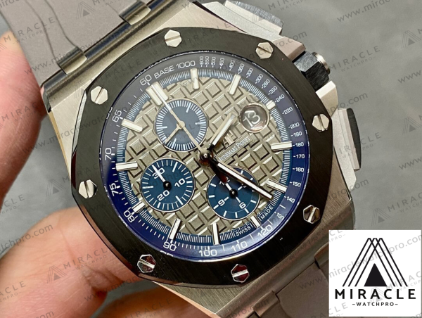 AUDEMARS-PIGUET-ROYAL-OAK-OFFSHORE-ref.26400IO.OO_.A004CA.02-Elite-Clone-44mm-2 Replica Watch-AUDEMARS PIGUET-ROYAL OAK OFFSHORE-ref.26400IO.OO.A004CA.02-Elite Clone-44mm