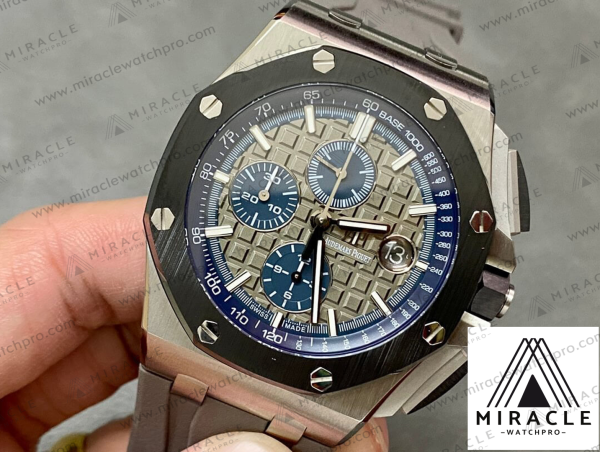 AUDEMARS-PIGUET-ROYAL-OAK-OFFSHORE-ref.26400IO.OO_.A004CA.02-Elite-Clone-44mm-3 Replica Watch-AUDEMARS PIGUET-ROYAL OAK OFFSHORE-ref.26400IO.OO.A004CA.02-Elite Clone-44mm