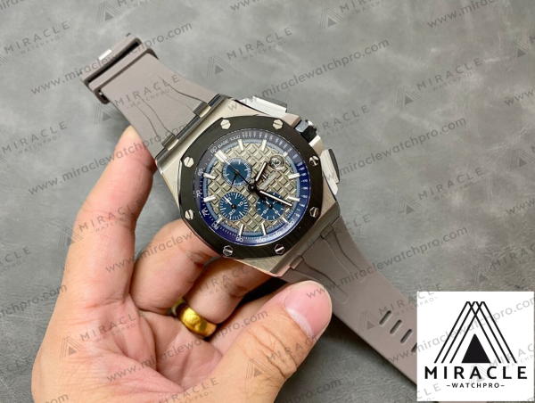 AUDEMARS-PIGUET-ROYAL-OAK-OFFSHORE-ref.26400IO.OO_.A004CA.02-Elite-Clone-44mm-6 Replica Watch-AUDEMARS PIGUET-ROYAL OAK OFFSHORE-ref.26400IO.OO.A004CA.02-Elite Clone-44mm