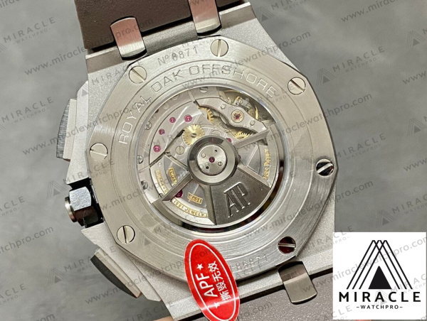 AUDEMARS-PIGUET-ROYAL-OAK-OFFSHORE-ref.26400IO.OO_.A004CA.02-Elite-Clone-44mm-7 Replica Watch-AUDEMARS PIGUET-ROYAL OAK OFFSHORE-ref.26400IO.OO.A004CA.02-Elite Clone-44mm